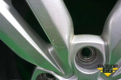 Диск колёсный литой  R16 EJ6 5x114.3 ET43 Ц.О.67,1 (52910M0100) для Hyundai Creta с 2016г (Крета) Диск колёсный литой  R16 EJ6 5x114.3 ET43 Ц.О.67,1 (52910M0100) для Hyundai Creta с 2016г (Крета)