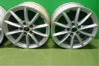 Диски колёсные литые (комплект)  R17 EJ7,5 5x112 ET52 Ц.О.66,6 (6856061) для BMW X1 F48 с 2014г (Х1 Ф48)