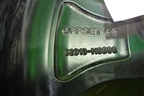 Диск колёсный литой  R16 EJ6 4х100 ET49 Ц.О.54,1 (52910H0500)