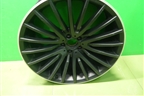 Диск колёсный литой  R22 EJ10,5 5x112 ET45 Ц.О.66,6 (A1664013300) для Mercedes Benz GLS-Klass X166 с 2015г