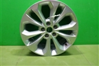 Диск колёсный литой  R18 EJ7,5 5x114.3 ET50,5 Ц.О.67,1 (529102P280) для Kia Sorento II с 2009-2021г