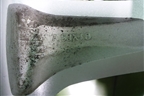 Диск колёсный литой  R18 EJ7,5 5x114.3 ET50,5 Ц.О.67,1 (529102P280) для Kia Sorento II с 2009-2021г