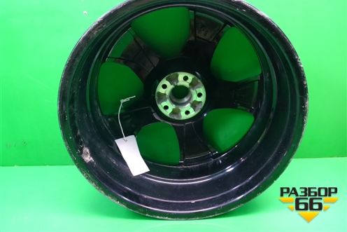 Диск колёсный литой  R22 EJ9,5 5x114.3 ET37 Ц.О.67,1 (52910T6200) для Genesis GV70 с 2020г