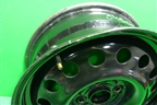 Диск колёсный штампованный  R15 EJ6 4х105 Ц.О.54,1 для Lifan X50 с 2015г