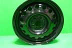 Диск колёсный штампованный  R15 EJ6 4х105 Ц.О.54,1 для Lifan X50 с 2015г