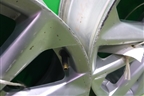 Диски колёсные литые (комплект)  R17 EJ7 5x114.3 ET45 Ц.О.66,1 (D03004CE1A 403004EA1B) для Nissan Qashqai (J11E) с 2013г (Кашкай)