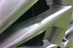 Диски колёсные литые (комплект)  R17 EJ7 5x114.3 ET45 Ц.О.66,1 (D03004CE1A 403004EA1B) для Nissan Qashqai (J11E) с 2013г (Кашкай)