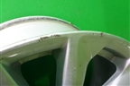 Диски колёсные литые (комплект)  R17 EJ7 5x114.3 ET45 Ц.О.66,1 (D03004CE1A 403004EA1B) для Nissan Qashqai (J11E) с 2013г (Кашкай)