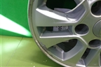 Диски колёсные литые (комплект)  R15 EJ6 5x114.3 ET41 Ц.О.67,1 (529101D110) для Kia Carens с 2006-2012г