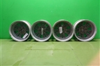 Диски колёсные литые (комплект)  R15 EJ6 5x114.3 ET41 Ц.О.67,1 (529101D110) для Kia Carens с 2006-2012г