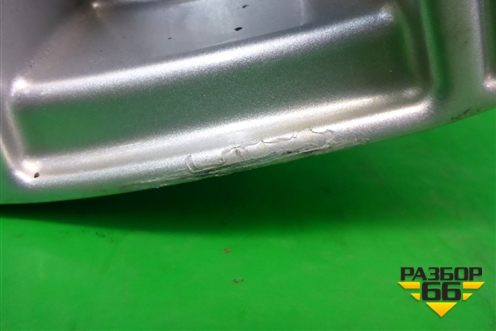 Диск колёсный литой  R19 EJ9 5x120 ET53 Ц.О.72,6 (AH321007AAW) для Land Rover Range Rover Sport с 2013-2022г