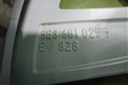 Диск колёсный литой  R17 EJ7 5x112 ET46 Ц.О.57,1 (5E3601025E) для Skoda Octavia (А8) с 2019г