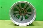 Диск колёсный литой  R16 EJ6,5 5x114.3 ET50 Ц.О.67,1 (52910A2830) для Kia Ceed с 2012-2018г (Сид 2)