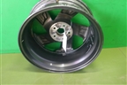 Диск колёсный литой  R18 EJ7,5 5x114.3 ET49,5 Ц.О.67,1 (52910S1610) для Hyundai Santa Fe с 2018-2024г (Санта Фе)