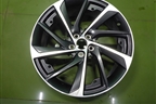Диск колёсный литой  R20 EJ8 5x114.3 ET51 Ц.О.60,1 (4261148A00) для Lexus RX 350 c 2015г