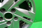 Диск колёсный литой  R16 EJ6 5x114.3 ET43 Ц.О.67,1 (52910BX110)