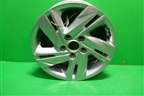 Диск колёсный литой  R16 EJ6 5x114.3 ET43 Ц.О.67,1 (52910BX110)