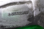 Диск колёсный литой  R16 EJ6 4х100 ET50 Ц.О.60,1 (8450032565)