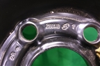 Запасное колесо докатка  115/70 R16 (Лето) для Opel Astra J с 2009г