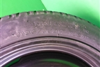 Запасное колесо докатка bridgestone 135/70 R17 (Лето) 5x100 Ц.О.46 для Subaru Legacy Outback (B14) с 2009-2014г