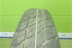 Запасное колесо докатка  125/70 R18 () ET25 Ц.О.57,1 (57A601011E)