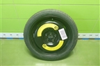 Запасное колесо докатка  125/70 R18 () ET25 Ц.О.57,1 (57A601011E)
