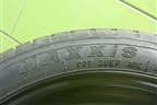Запасное колесо докатка  125/70 R18 () ET25 Ц.О.57,1 (57A601011E)