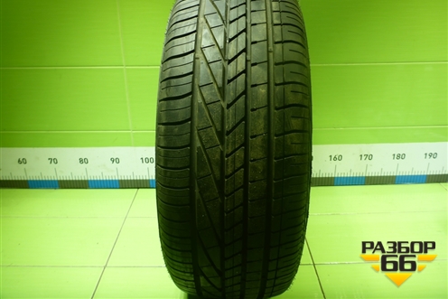 Запасное колесо полноразмерное  215/55 R16 (Лето) EJ6,5 5x108 ET50 Ц.О.63,3 для Ford Mondeo 4 с 2006-2014г (Мондео)