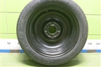 Запасное колесо докатка  125/80 R15 (Лето) EJ3,5 4x108 ET15 Ц.О.65,1 (2150753) для Citroen C3 Picasso с 2008г (С3 Пикассо)