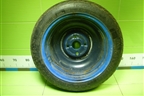 Запасное колесо докатка  125/70 R15 (Лето) EJ4 4х114,3 ET44 Ц.О.56,6 для Chevrolet Lacetti с 2003г (Лачетти)