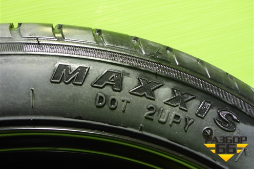 Запасное колесо докатка  115/70 R16 (Лето) EJ4 5x105 ET25 Ц.О.56,6 (96853905)