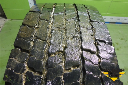 Колесо комплектом (шина+диск)   315/70 R22,5 (ЗимаЛето) EJ9 (CordiantProfessionalDR1) (CORDIANTPROFESSIONALDR1)