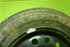 Запасное колесо полноразмерное  175/65 R14 (Лето) 4х98 ET35 Ц.О.58,6 для VAZ Granta / Гранта