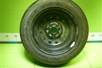 Запасное колесо полноразмерное  175/65 R14 (Лето) 4х98 ET35 Ц.О.58,6 для VAZ Granta / Гранта