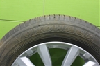 Колесо комплектом (шина+диск) Yokohama Geolandar G91 225/65 R17 (Лето) EJ7 5x114.3 ET45 Ц.О.66,1