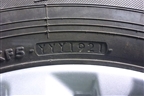 Колесо комплектом (шина+диск) Yokohama Geolandar G91 225/65 R17 (Лето) EJ7 5x114.3 ET45 Ц.О.66,1