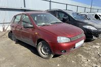 Поступил в разбор Lada Kalina 2010г 1.6л  81л.с двс 11183