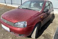 Поступил в разбор Lada Kalina 2010г 1.6л  81л.с двс 11183