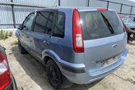 Поступил в разбор Ford Fusion 1.6л 100 л.с двс FYJA