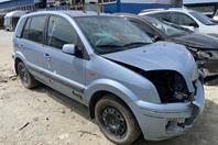 Поступил в разбор Ford Fusion 1.6л 100 л.с двс FYJA