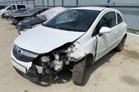 Поступил в разбор Opel Corsa D  2007г 1.2л  80 л.с двс  Z12XER