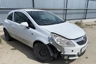 Поступил в разбор Opel Corsa D  2007г 1.2л  80 л.с двс  Z12XER
