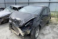 Поступил в разбор Opel Corsa D 2008г 1.2л 80 л.с двс Z12XER