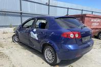 Поступил в разбор Chevrolet Lacetti 2008г 1.6л 109 л.с двс F16D3