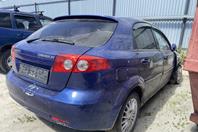 Поступил в разбор Chevrolet Lacetti 2008г 1.6л 109 л.с двс F16D3