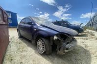 Поступил в разбор Chevrolet Lacetti 2008г 1.6л 109 л.с двс F16D3