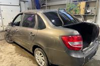Поступил в разбор Lada Granta 2018г 1.6л МКПП двс 11186