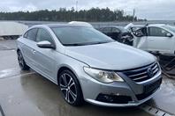 Поступил в разбор Volkswagen Passat-CC  2008г 1.8л МКПП   двс BZB
