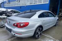 Поступил в разбор Volkswagen Passat-CC  2008г 1.8л МКПП   двс BZB