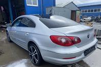Поступил в разбор Volkswagen Passat-CC  2008г 1.8л МКПП   двс BZB